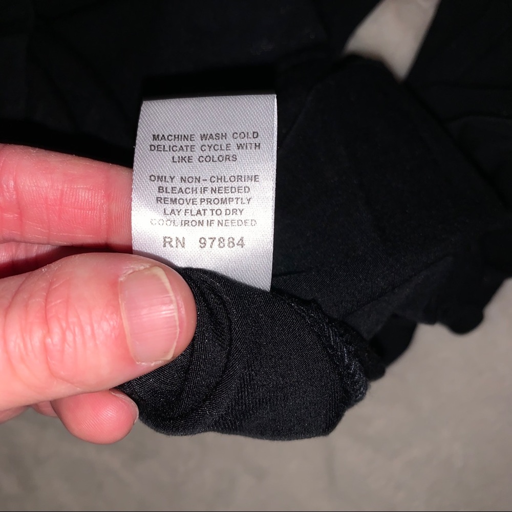 Tart women’s Ivana Dress, EUC Size small (2-4) - Picture 7 of 7